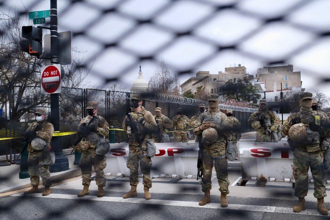 岡田光世「トランプのアメリカ」で暮らす人たち＜最終回＞ <br /> 米国はこれからどこに向かうのか