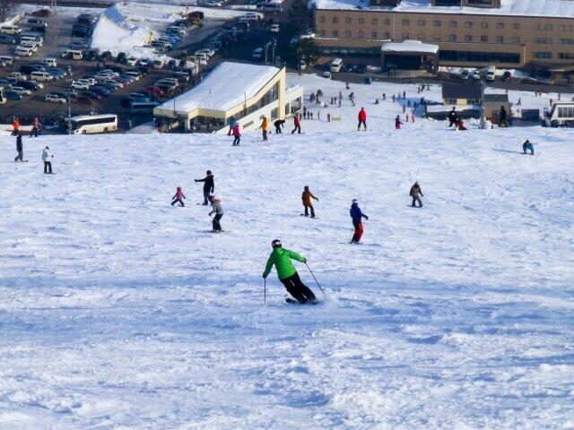 脱「ロマンスの神様」で躍進　スポーツ大手・アルペンが遂げた「華麗なる変身」