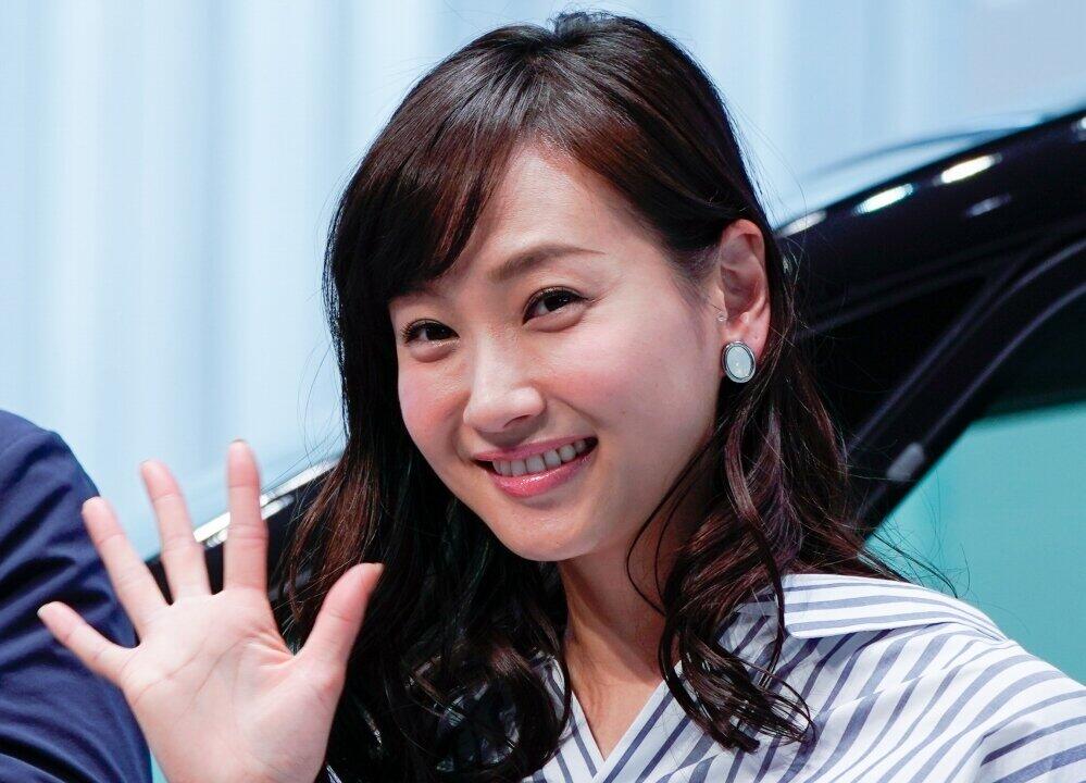 ミキティ、夫・庄司智春の手作り弁当を公開　「とーたん素敵」「最高ですね」