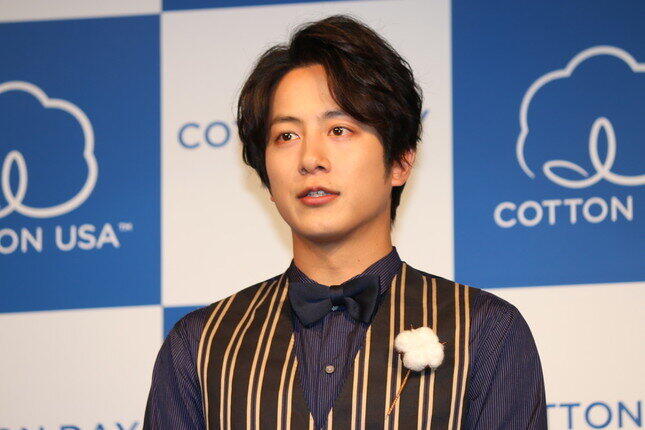 自分に向かって「何やってんだよ！」 「天国と地獄」副音声、溝端淳平のセルフツッコミに反響