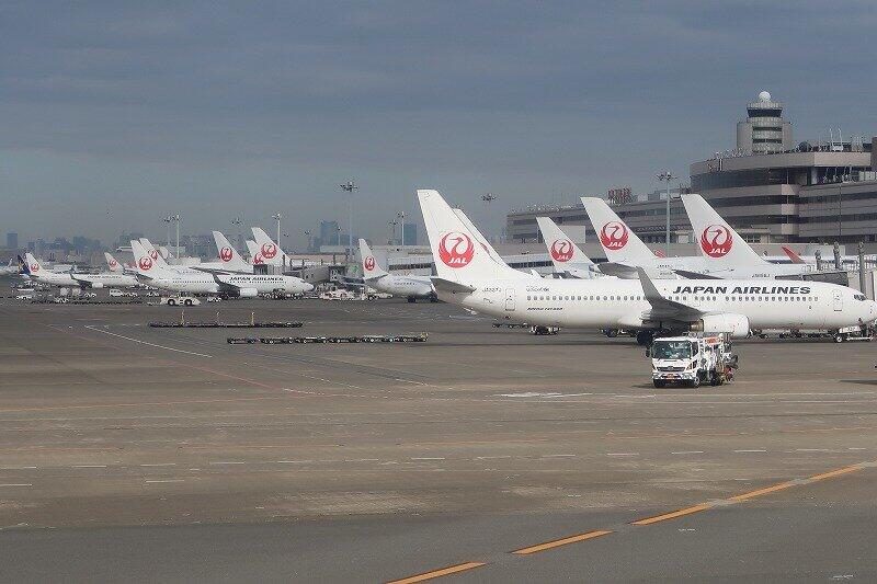 JAL、グループ外への出向500人→1000人に　今後も「活用したい」...業績は下方修正