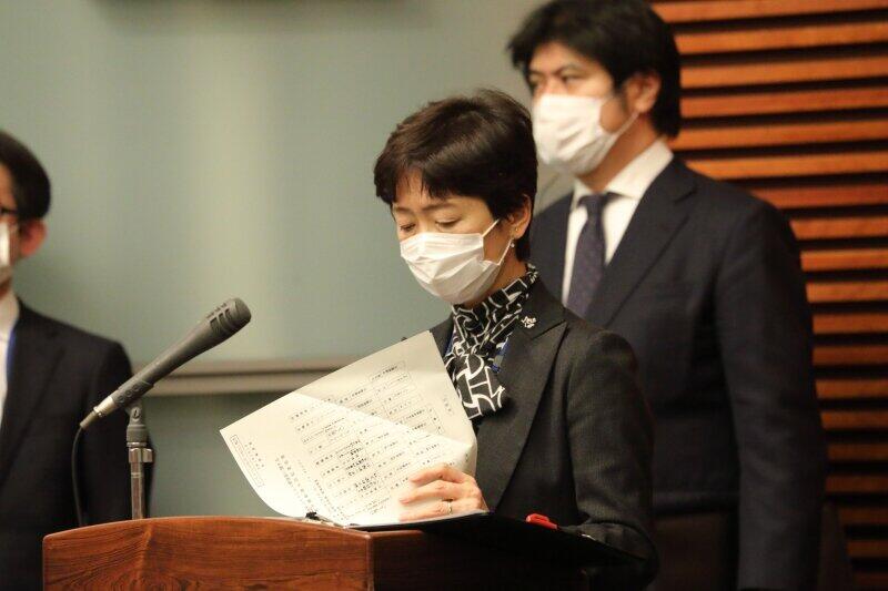 山田真貴子氏の「処世術」動画が非公開に　「飲み会を絶対に断らない女としてやってきた」 