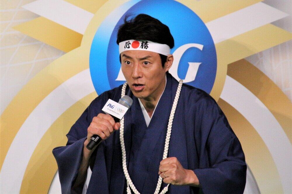 松岡修造「なりきり解説」に視聴者衝撃　大坂なおみの対戦相手に憑依し絶叫「アアッ！」
