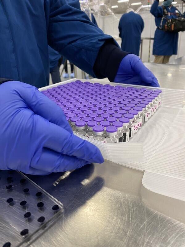 ワクチン普及は「偏りのない報道が成否のカギ」　日本ワクチン学会、新型コロナめぐり声明 