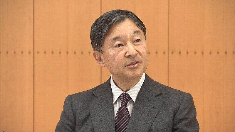 天皇陛下がオンライン授業を聞いていた！　会見で明かされた「天覧授業」エピソードに驚き