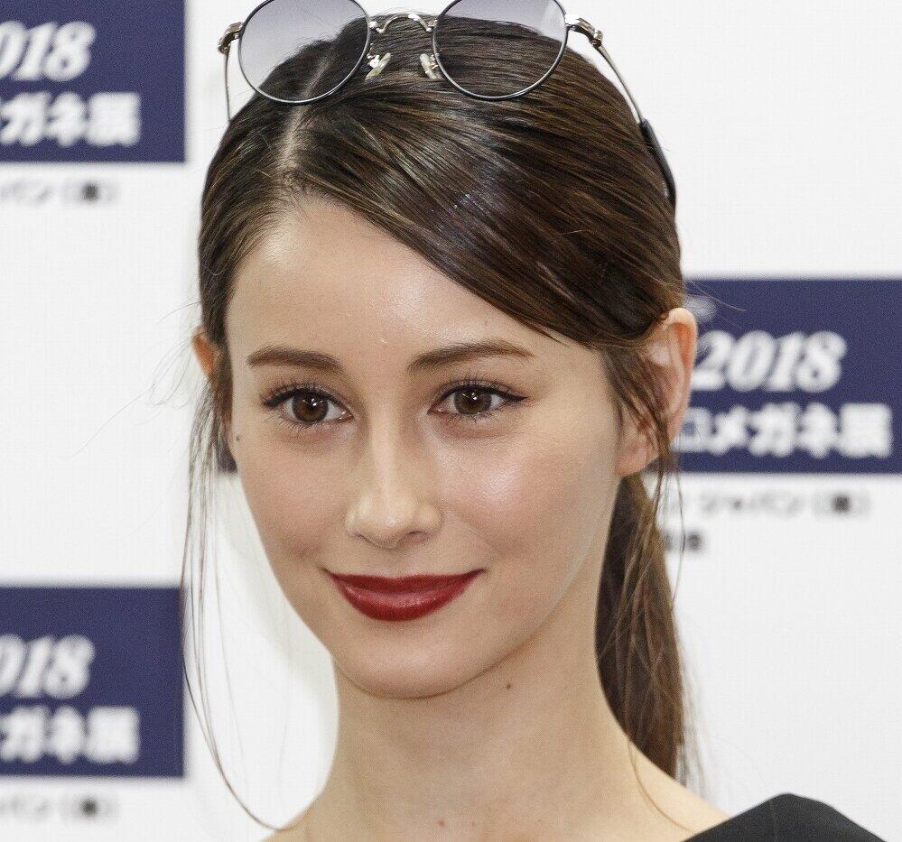 ダレノガレ明美、保護猫めぐるトラブル明かす　「拾い主に失礼」のクレームに「え。そこ？」