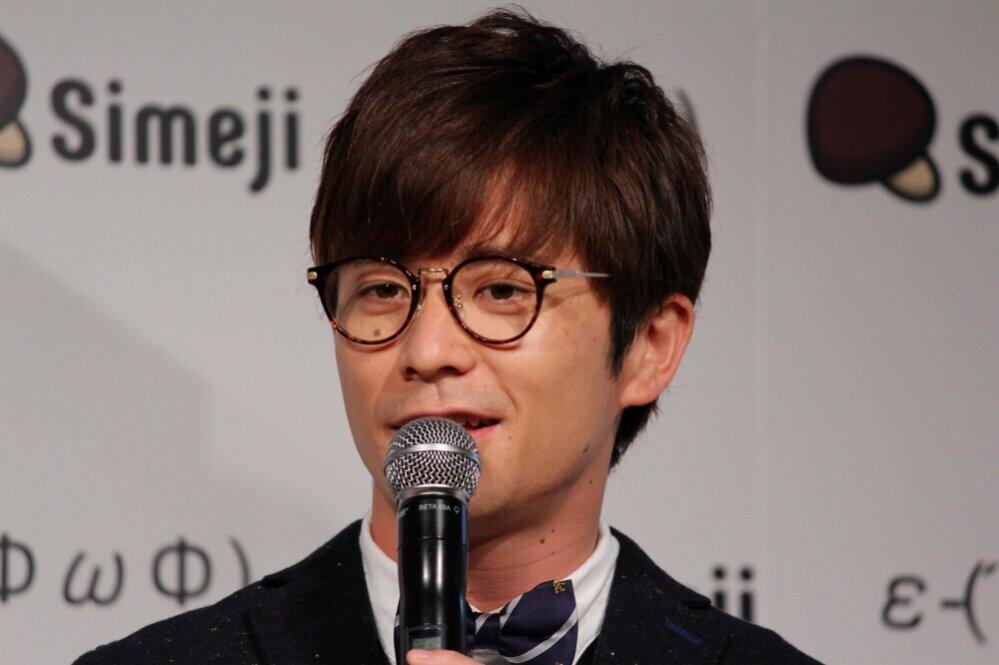 五輪聖火「辞退リレー」に不安広がる中...　オリラジ藤森の「出走宣言」に称賛の声