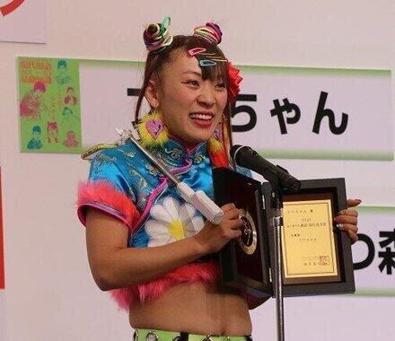 フワちゃん、TBSでの「生放送ポロリ事件」を絶叫謝罪　「もうぜったいに乳首出さない」