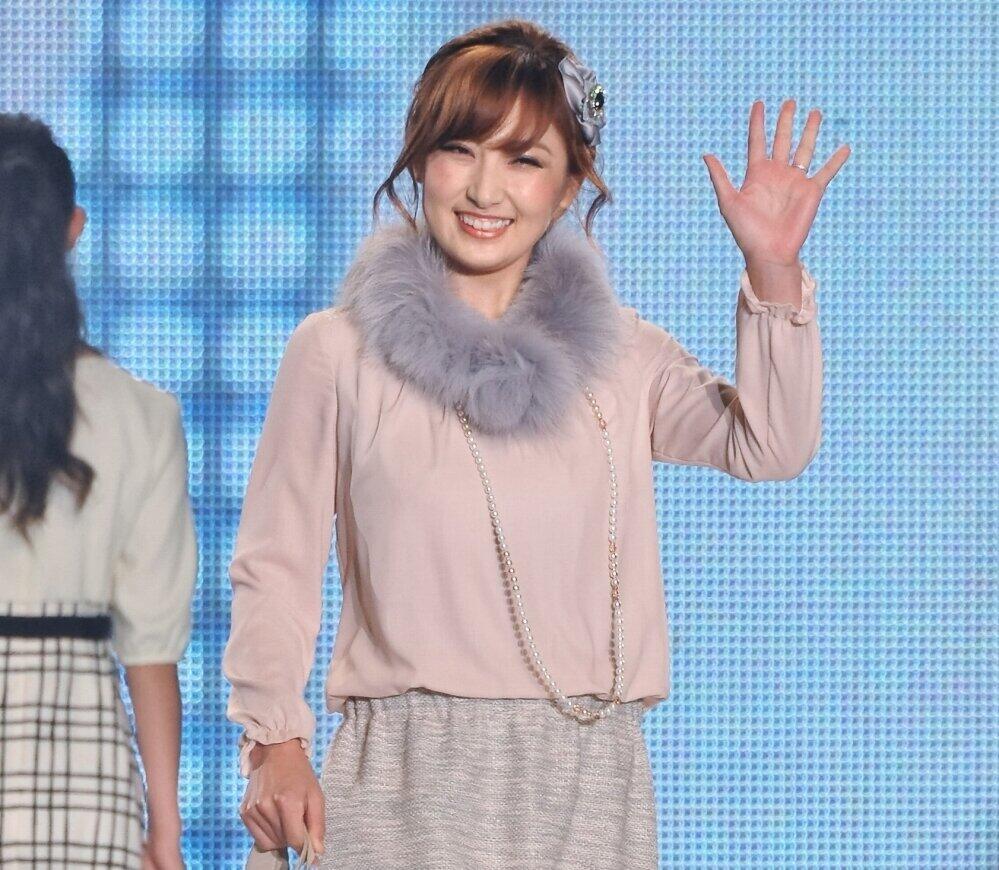 熊田曜子が手作り「ひなまつり」料理　「尊敬しかない」「可愛い」の声