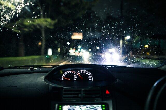 車で工事中の交差点抜けると...いつの間にか「逆走」していた　茨城県、現場の標示「反省」し再整備