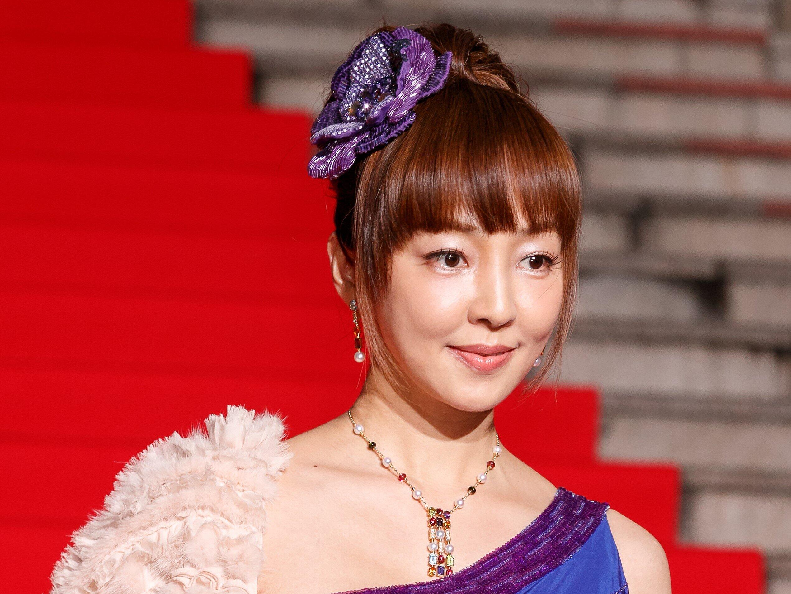 神田うのの9歳娘は知っていた　ママが喜ぶプレゼントとは