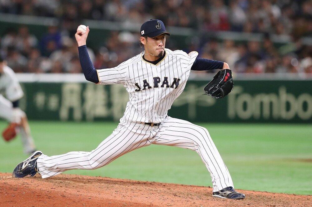 日ハムの秋吉亮選手（写真：YUTAKA/アフロスポーツ）