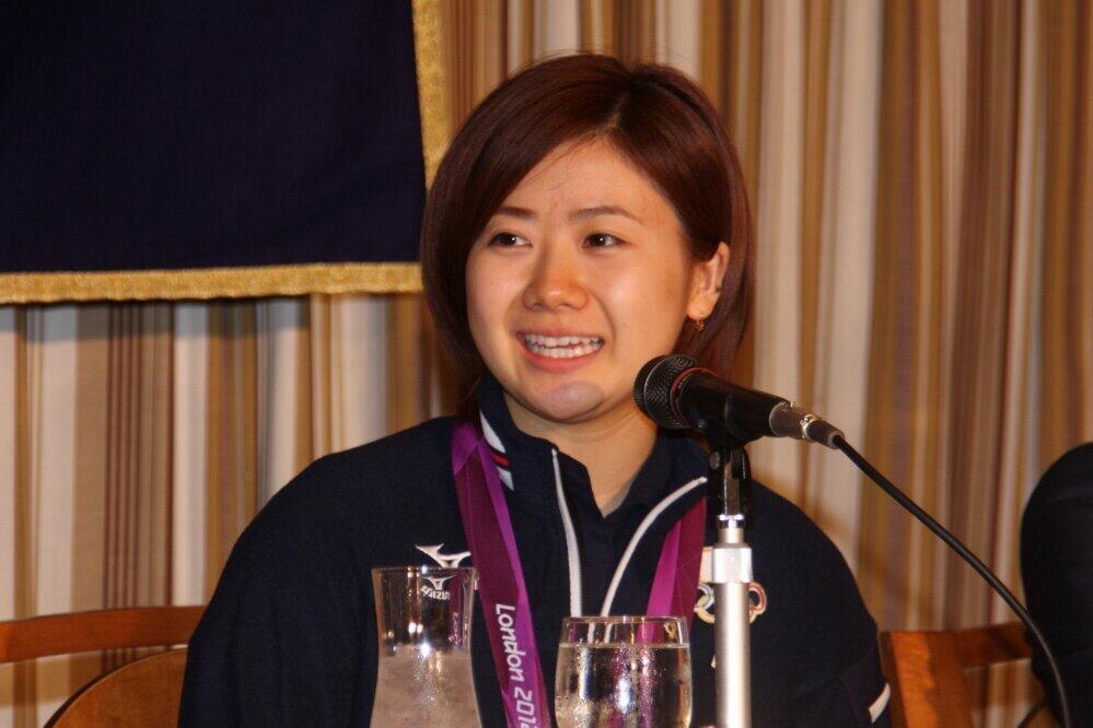 震災10年企画ツイッター、福原愛さんのメッセージ動画を突然削除　不倫疑惑の影響は否定「報道が理由ではない」