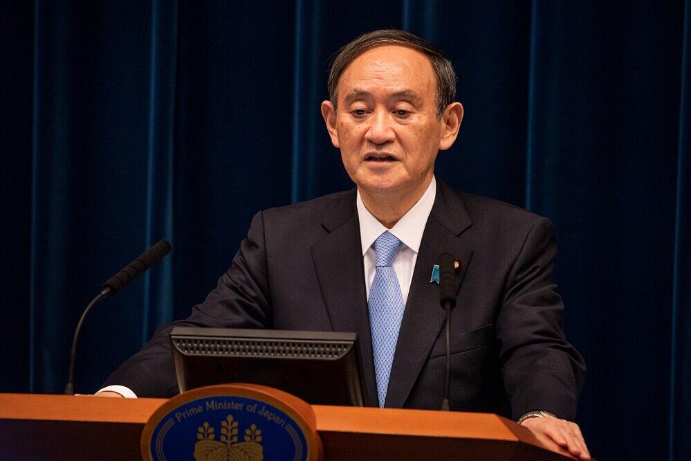 「電波オークションを導入する考えは？」　メディアにスルーされた菅首相会見の質疑応答