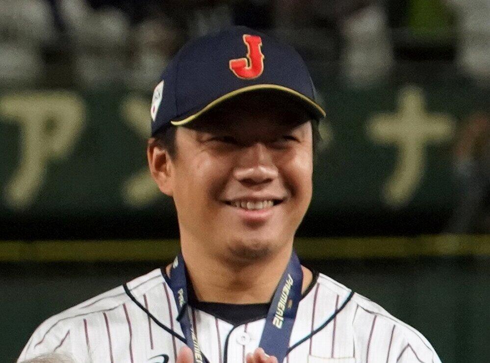 大野雄大投手（写真：Penta Press/アフロ）