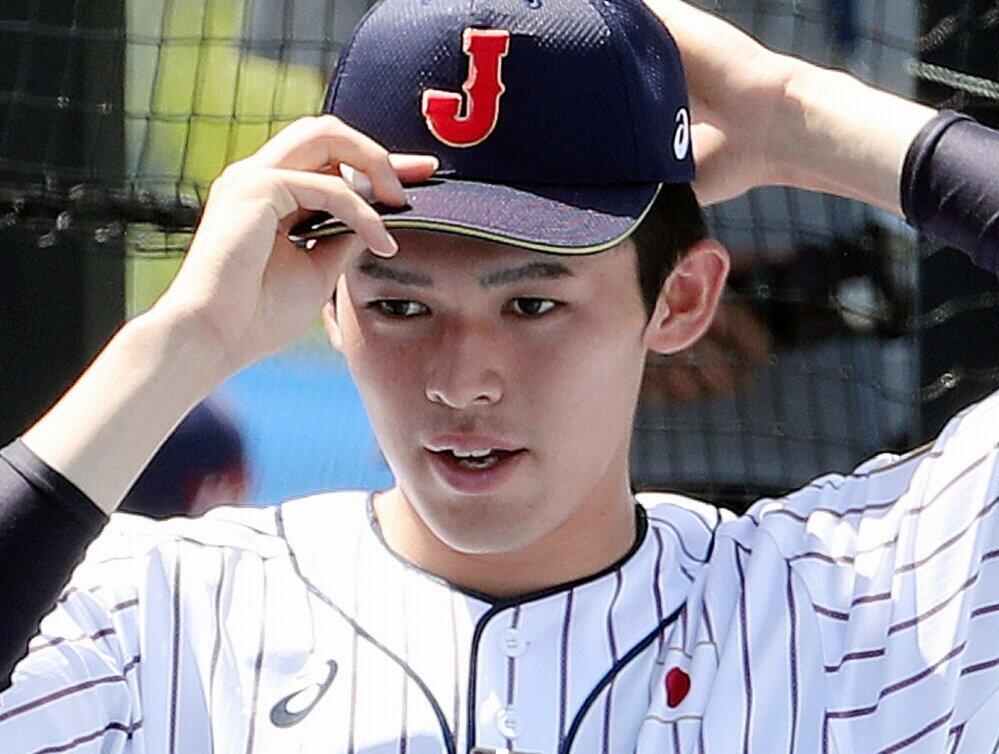 佐々木朗希が見せた「怪物」の片鱗　中日4番・ビシエドとの「直球勝負」にファン熱狂