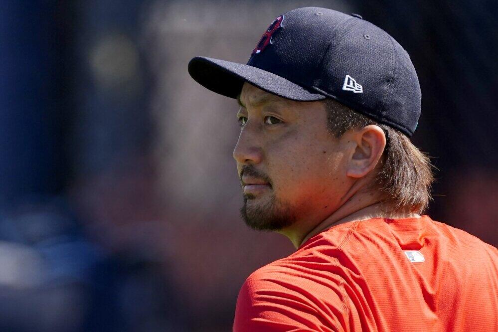 澤村拓一はメジャーで通用するのか　四球連発にファン辛辣も...関係者が期待する「強み」とは