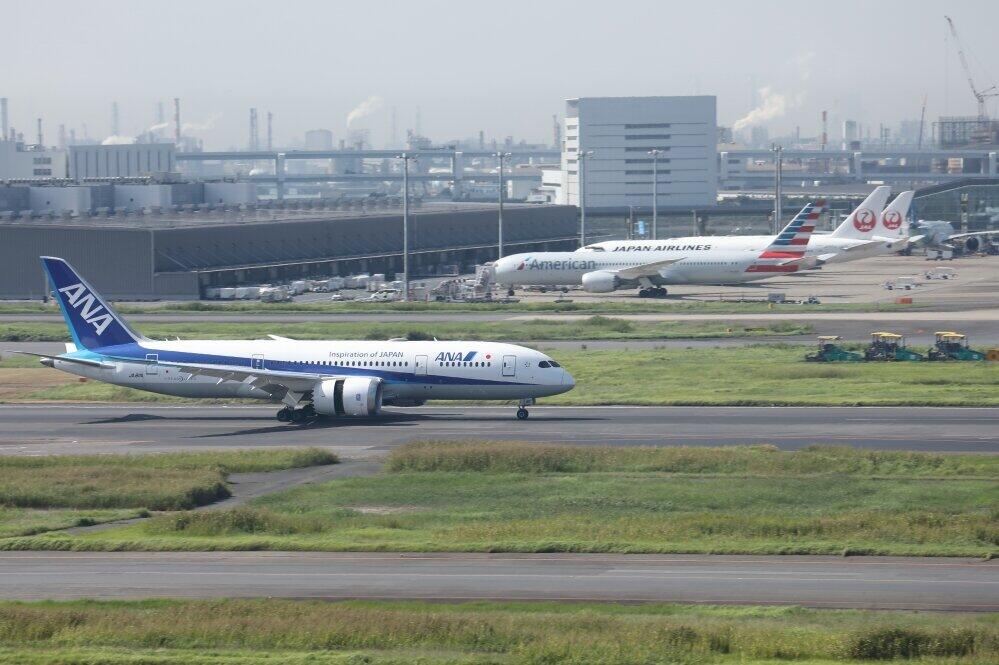 飛行機「搭乗前PCR」の使い勝手は？　国交省が実証実験、記者も実際にやってみた