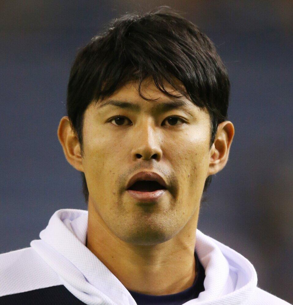 巨人・井納が「頭部破裂」!?　まさかの誤植にネット爆笑「北斗神拳でも食らったのかと」