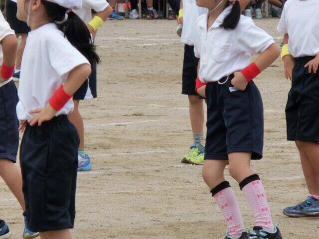 体操服の肌着、横浜の小学校でも「非推奨」　学校側が指導の事実認める「衛生面の心配から」