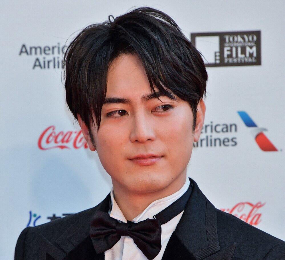 間宮祥太朗さん（写真：アフロ）