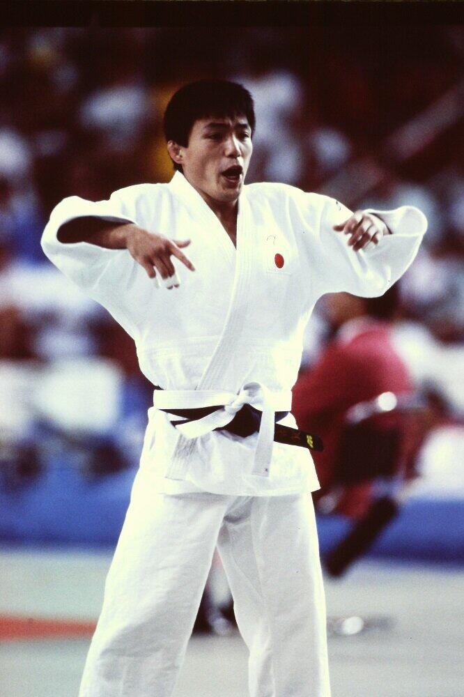 「平成の三四郎」古賀稔彦氏死去、53歳　取材した記者が触れた「気遣い」と「人柄」