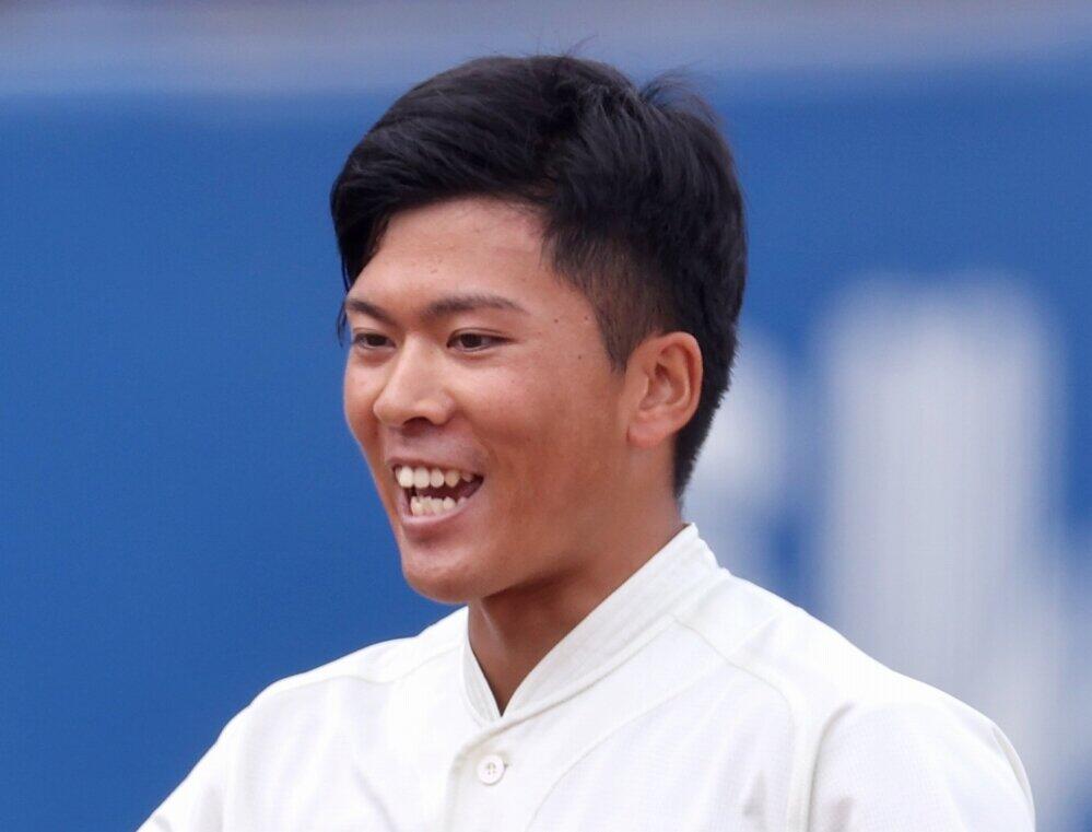 オープン戦とはまるで別人...楽天・早川隆久が見せた「対応力」　元ヘッドも絶賛「あまりの完成度に驚いた」