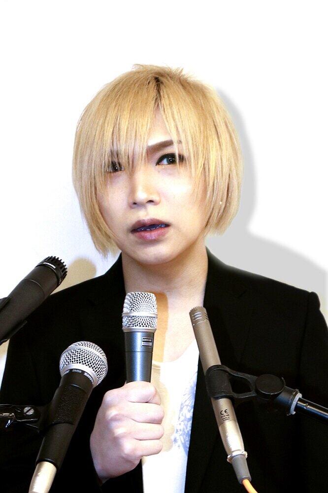 鬼龍院翔、報道各社へ「神対応」　ネットニュース見かねて「汎用性の高い」自分の写真送る