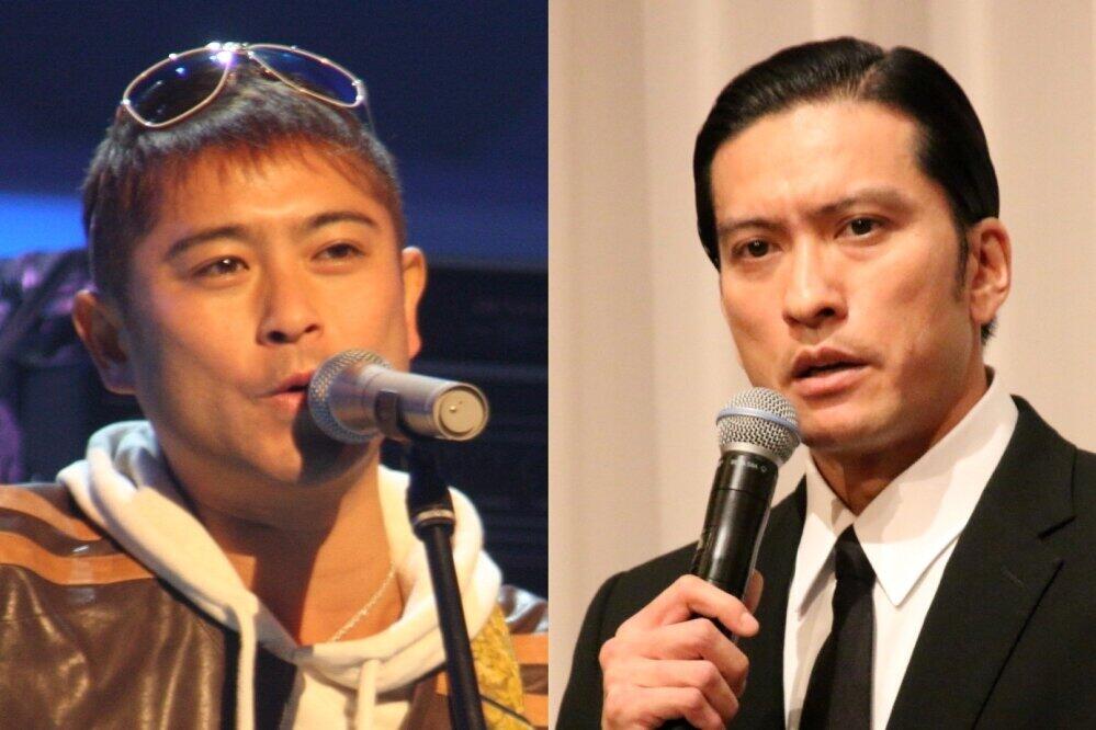 国分太一の株式会社TOKIO「3ショット」に謎の空白　「もしかしてあの2人のために...」憶測広がる