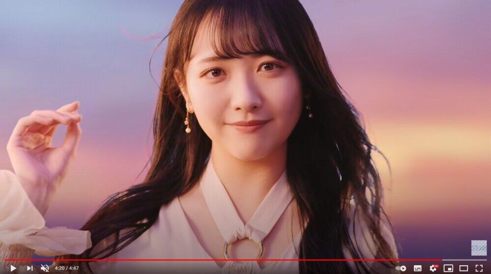 STU48石田千穂が活動休止...2月シングルで新センター　「待っていてくださると嬉しいです」