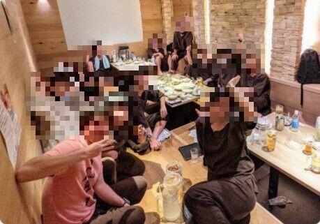 稿された写真（編集部で一部加工）