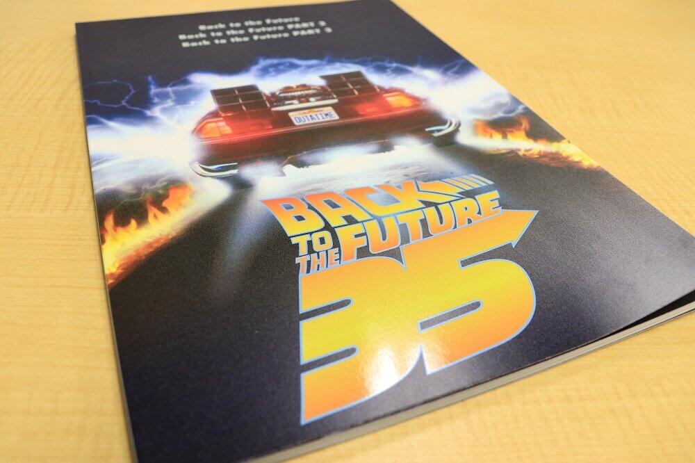 上映回によってはほぼすべての観客が購入していったという