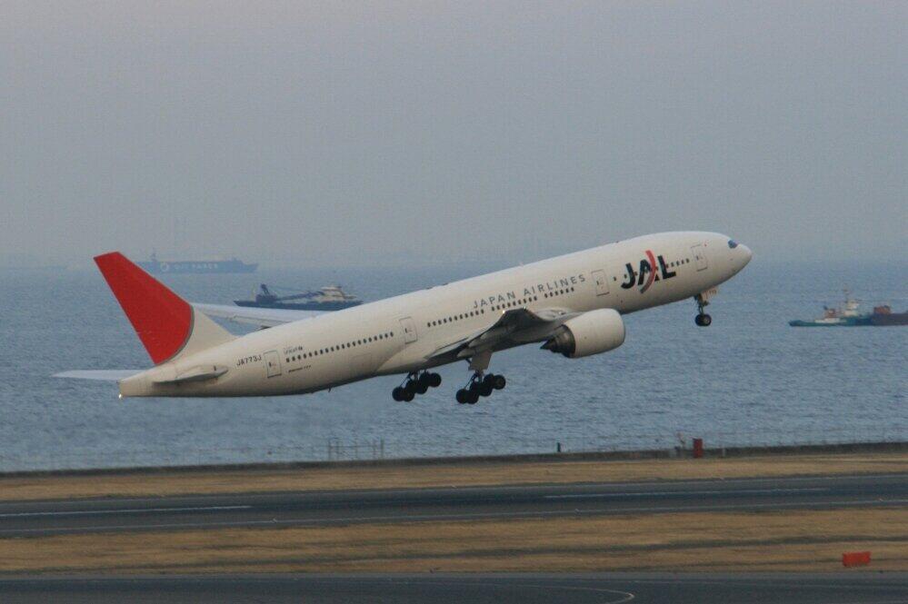 日本の空から 大型旅客機 が消える Jal 500人乗り機 退役が意味すること J Cast ニュース