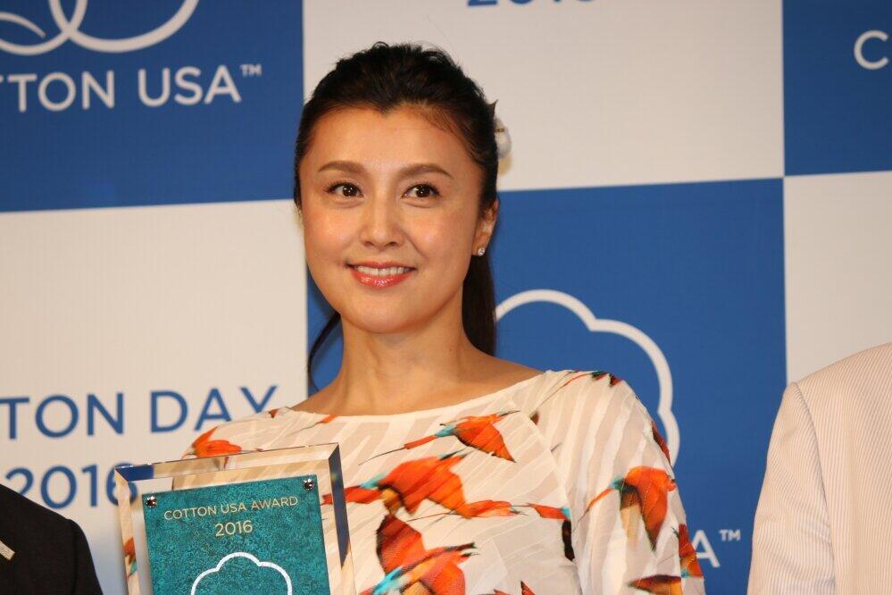 藤原紀香「健康でいてくれてありがとう」　愛猫につづった「感謝」