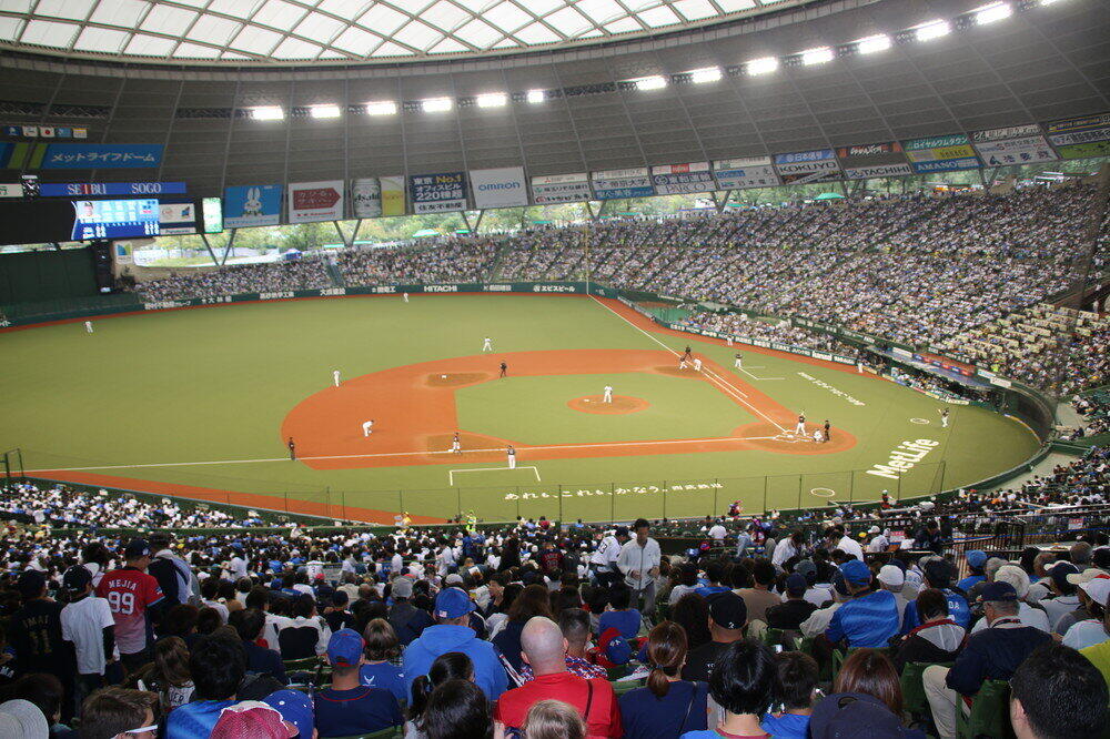 楽天・岸への応援ツイートで西武OBが謝罪　「ライオンズファンに不愉快な思いさせた」