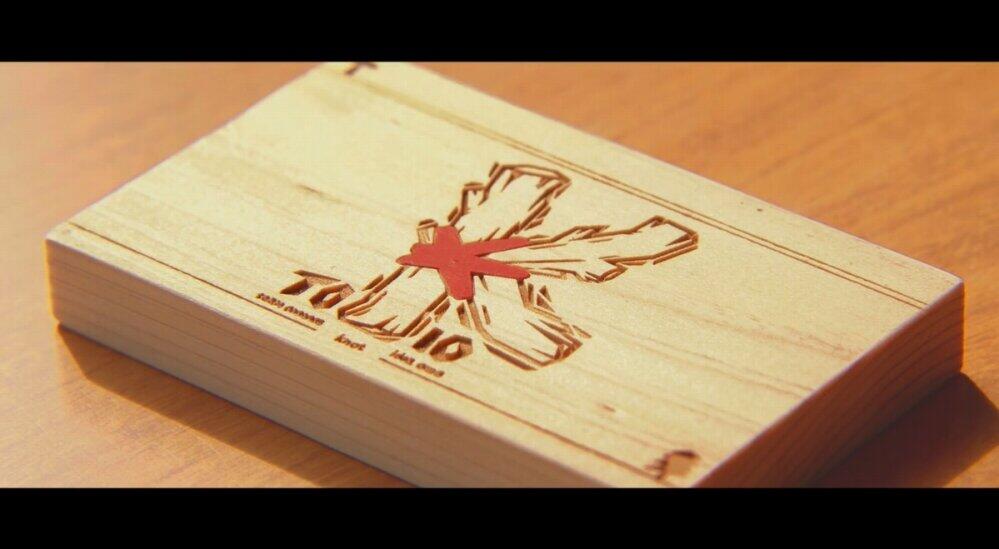 株式会社TOKIO「偽アカウント」に注意喚起　インスタ・YouTubeなどは「使っていません」