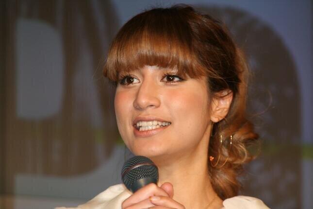 マリエが明かしていた「出版予定」　1か月前の対談で「かなり衝撃的な内容が...」