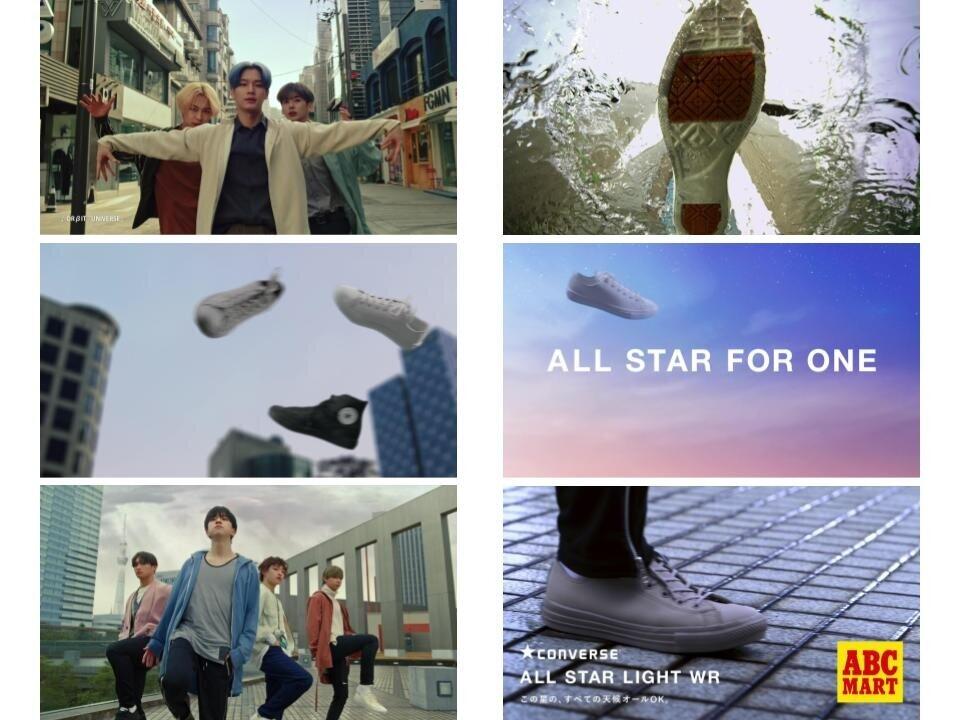 CMより一部（プレスリリースより）