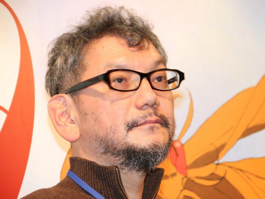 まさか「シン・プロフェッショナル」なのか...？　NHK庵野秀明特集「100分拡大版」放送に反響