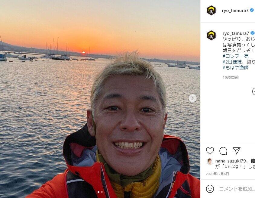 ロンブー田村亮「傲慢な考えは正してください」　「悩み相談」に連発した「ド正論回答」が反響