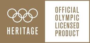 オリンピックヘリテージコレクション
