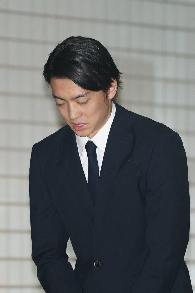 伊藤健太郎さん（Motoo Naka／アフロ）