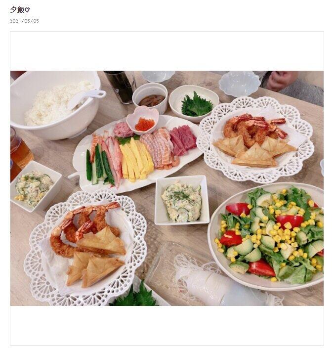 辻さんのブログより