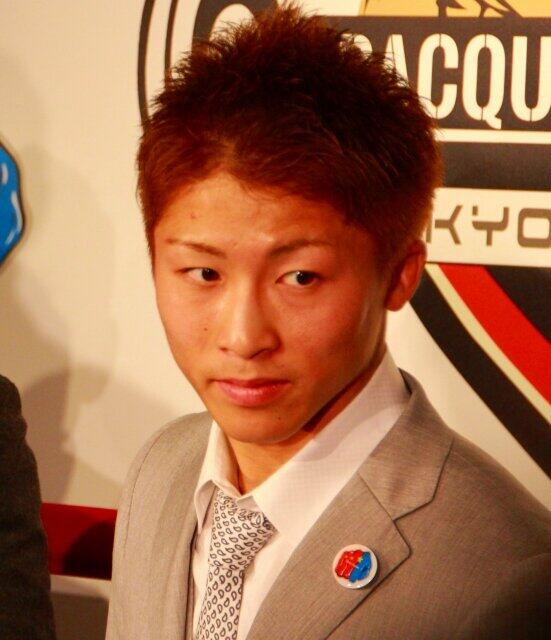 井上尚弥のKO防衛は「必然」か　世界ランク1位相手でも見つからない不安要素