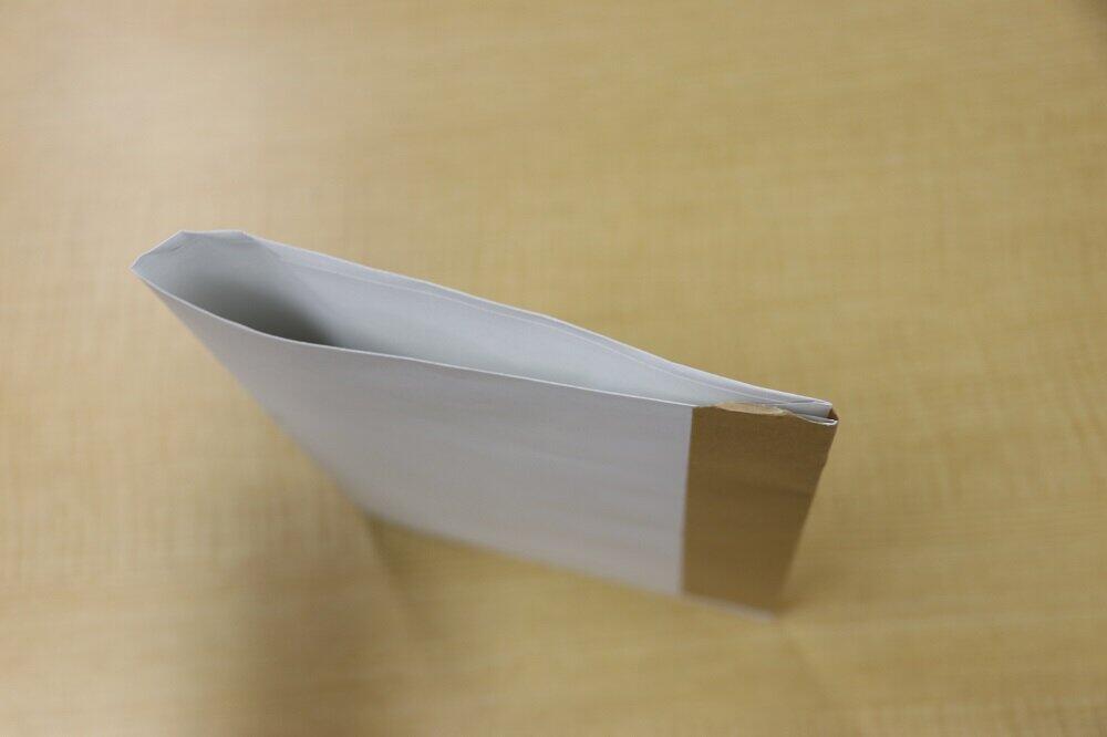 郵便物に隙間が（写真はイメージ）