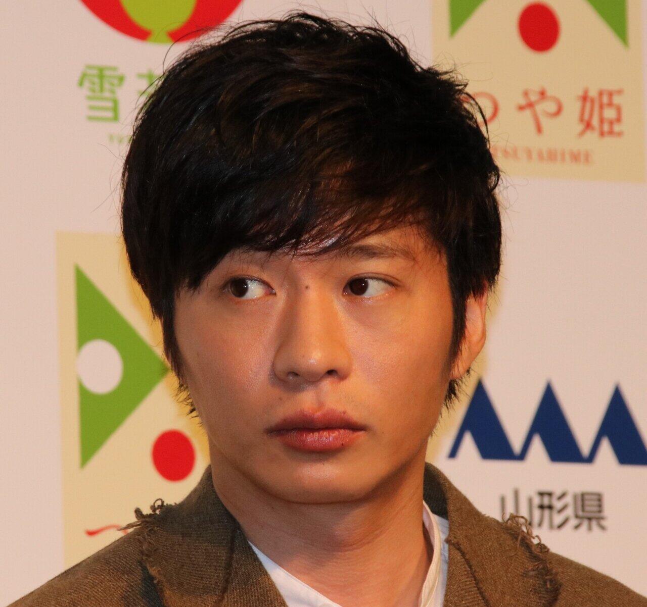 「車買ってやるよ」田中圭が語った小栗旬の「太っ腹」エピソード　「カッコよすぎる」と驚愕の声