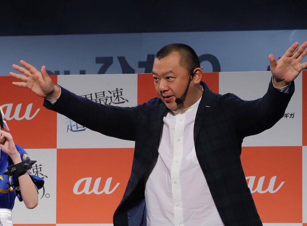 TKO木下「俺より好感度低いんか？」　「自虐ネタ」連発...YouTubeは娘にも「Bad」押される