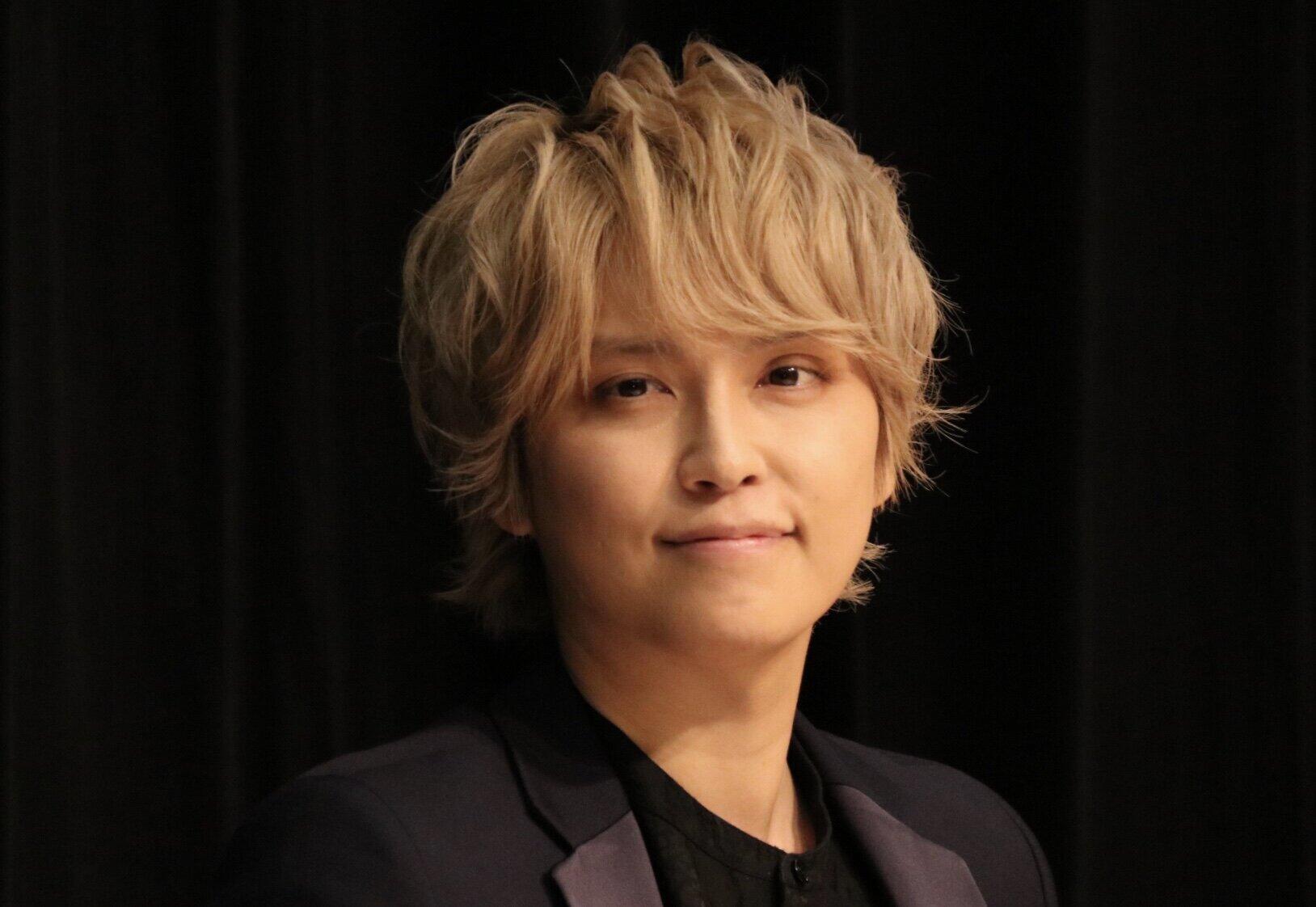 手越祐也「47日間の禁酒」で見た目に変化　「シュッとしてる」「神ビジュ」驚き広がる