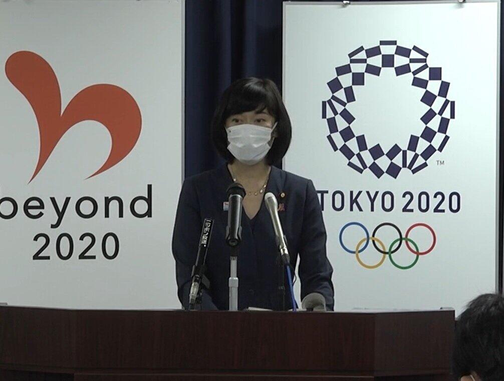 緊急事態宣言下の五輪強行に「国民の反発は自然」　丸川五輪相コメントに「まるで他人事」の声