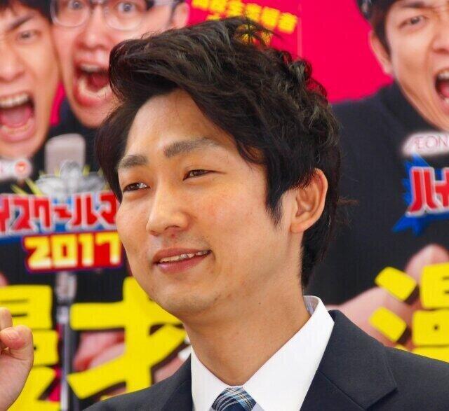 「華なさすぎ」「今と全然違う」　麒麟川島＆ノンスタ石田「21年前ショット」に衝撃広がる